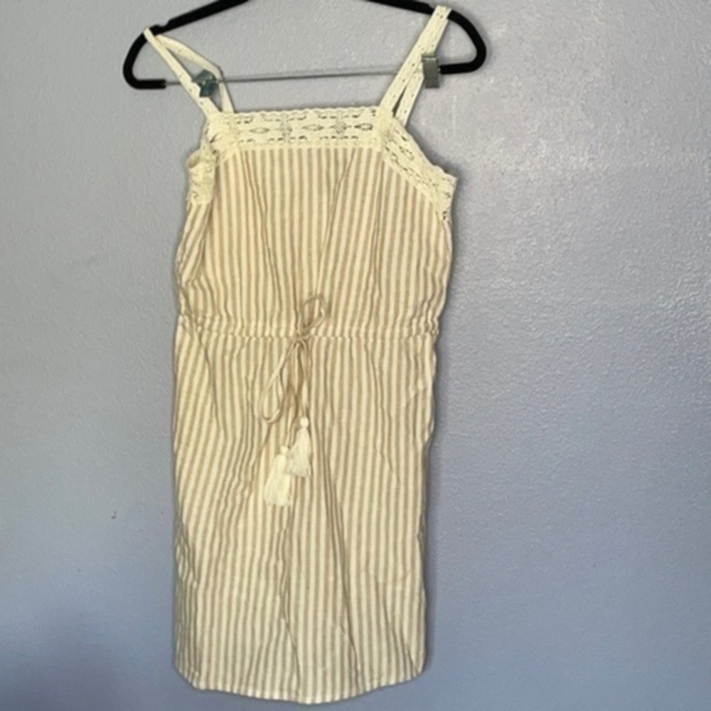 Derek Hart dress  medium SunDress